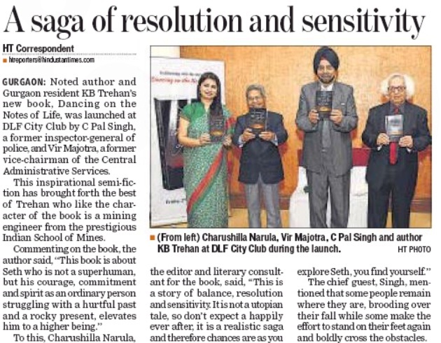 Literary Pursuit Acknowledged 