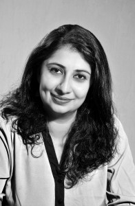 Charushilla Narula,University connection